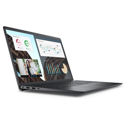 Dell | Vostro 15 3530 | Czarny | 15,6 " | WVA | FHD | 1920 x 1080 | Anti-glare | Intel Core i5 | i5-1335U | SSD | 8 GB | DDR4 | Dell | Vostro 15 3530 | Czarny | 15,6 " | WVA | FHD | 1920 x 1080 | Anti-glare | Intel Core i5 | i5-1335U | SSD | 8 GB | DDR4 |