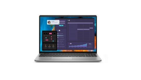 Dell Vostro 16 5640 | Titan Grey | 16 " | WVA | FHD+ | 1920 x 1200 pixels | Anti-glare | Intel Core 7 | 150U | 16 GB | DDR5 | So Dell Vostro 16 5640 | Titan Grey | 16 " | WVA | FHD+ | 1920 x 1200 pixels | Anti-glare | Intel Core 7 | 150U | 16 GB | DDR5 | So