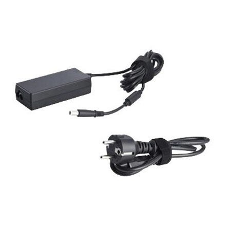 Dell | Zestaw zasilacza sieciowego 65 W 7,4 mm | 450-18168 | 65 W | Zasilacz sieciowy Dell | Zestaw zasilacza sieciowego 65 W 7,4 mm | 450-18168 | 65 W | Zasilacz sieciowy