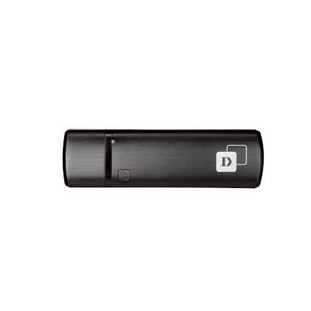 DWA-182 Wireless AC1200 Dual Band USB Adapter D-Link DWA-182 Wireless AC1200 Dual Band USB Adapter D-Link