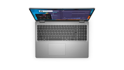 Dell Vostro 16 5640 | Titan Grey | 16 " | WVA | FHD+ | 1920 x 1200 pixels | Anti-glare | Intel Core 7 | 150U | 16 GB | DDR5 | So Dell Vostro 16 5640 | Titan Grey | 16 " | WVA | FHD+ | 1920 x 1200 pixels | Anti-glare | Intel Core 7 | 150U | 16 GB | DDR5 | So