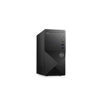 Dell Vostro MT | 3910 | Komputer stacjonarny | Obudowa wieżowa | Intel Core i7 | i7-12700 | Pamięć wewnętrzna 8 GB | DDR4 | Dysk Dell Vostro MT | 3910 | Komputer stacjonarny | Obudowa wieżowa | Intel Core i7 | i7-12700 | Pamięć wewnętrzna 8 GB | DDR4 | Dysk