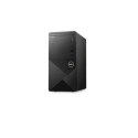 Dell Vostro MT | 3910 | Komputer stacjonarny | Obudowa wieżowa | Intel Core i7 | i7-12700 | Pamięć wewnętrzna 8 GB | DDR4 | Dysk