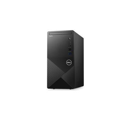 Dell Vostro MT | 3910 | Komputer stacjonarny | Obudowa wieżowa | Intel Core i7 | i7-12700 | Pamięć wewnętrzna 8 GB | DDR4 | Dysk Dell Vostro MT | 3910 | Komputer stacjonarny | Obudowa wieżowa | Intel Core i7 | i7-12700 | Pamięć wewnętrzna 8 GB | DDR4 | Dysk