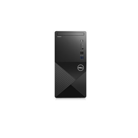 Dell Vostro MT | 3910 | Komputer stacjonarny | Obudowa wieżowa | Intel Core i7 | i7-12700 | Pamięć wewnętrzna 8 GB | DDR4 | Dysk Dell Vostro MT | 3910 | Komputer stacjonarny | Obudowa wieżowa | Intel Core i7 | i7-12700 | Pamięć wewnętrzna 8 GB | DDR4 | Dysk