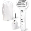 Depilator Panasonic ES-EY31-W503, biały | Panasonic