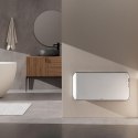 Duux | Inteligentny grzejnik konwektorowy Edge 1500 | 1500 W | Odpowiedni do pomieszczeń do 20 m² | Biały | IP24