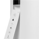 Duux | Nawilżacz Powietrza Ultradźwiękowy Smart Beam, Gen2 | Nawilżacz powietrza | 27 W | Pojemność zbiornika wody 5 L | Odpowie