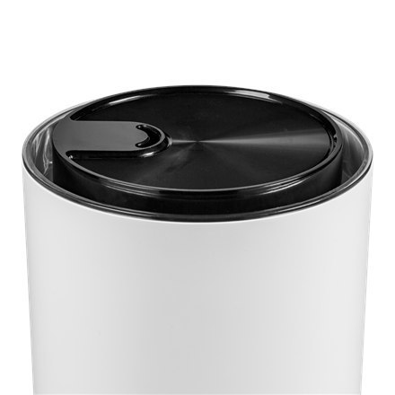Duux | Nawilżacz Powietrza Ultradźwiękowy Smart Beam, Gen2 | Nawilżacz powietrza | 27 W | Pojemność zbiornika wody 5 L | Odpowie Duux | Nawilżacz Powietrza Ultradźwiękowy Smart Beam, Gen2 | Nawilżacz powietrza | 27 W | Pojemność zbiornika wody 5 L | Odpowie