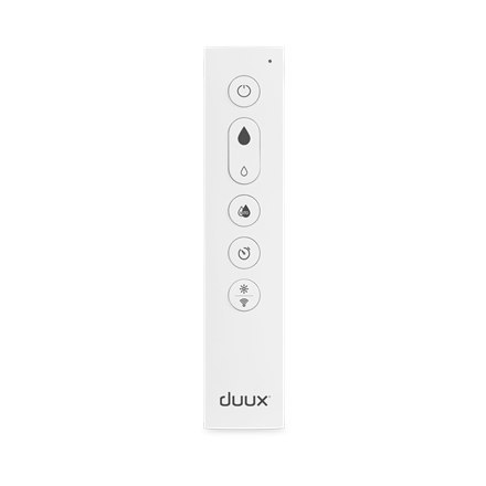 Duux | Nawilżacz Powietrza Ultradźwiękowy Smart Beam, Gen2 | Nawilżacz powietrza | 27 W | Pojemność zbiornika wody 5 L | Odpowie Duux | Nawilżacz Powietrza Ultradźwiękowy Smart Beam, Gen2 | Nawilżacz powietrza | 27 W | Pojemność zbiornika wody 5 L | Odpowie