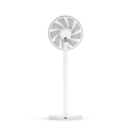 Duux | Wentylator | Whisper Essence | Wentylator stojący | Szary | Średnica 33 cm | Liczba prędkości 7 | Oscylacja | Nie Duux | Wentylator | Whisper Essence | Wentylator stojący | Szary | Średnica 33 cm | Liczba prędkości 7 | Oscylacja | Nie