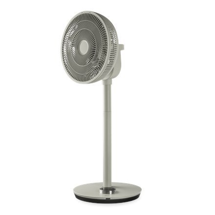 Duux | Wentylator z akumulatorem | Whisper Flex Smart | Wentylator stojący | Sage | Średnica 34 cm | Liczba prędkości 26 | Oscyl Duux | Wentylator z akumulatorem | Whisper Flex Smart | Wentylator stojący | Sage | Średnica 34 cm | Liczba prędkości 26 | Oscyl