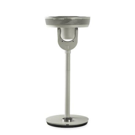 Duux | Wentylator z akumulatorem | Whisper Flex Smart | Wentylator stojący | Sage | Średnica 34 cm | Liczba prędkości 26 | Oscyl Duux | Wentylator z akumulatorem | Whisper Flex Smart | Wentylator stojący | Sage | Średnica 34 cm | Liczba prędkości 26 | Oscyl