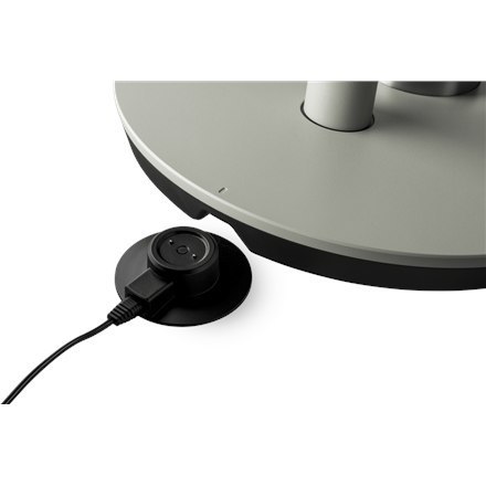 Duux | Wentylator z akumulatorem | Whisper Flex Smart | Wentylator stojący | Sage | Średnica 34 cm | Liczba prędkości 26 | Oscyl Duux | Wentylator z akumulatorem | Whisper Flex Smart | Wentylator stojący | Sage | Średnica 34 cm | Liczba prędkości 26 | Oscyl