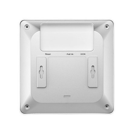 Dwuzakresowy router WiFi AX3000 WiFi 6 | EBA63 | 802.11ax | 10/100/1000 Mbit/s | Porty Ethernet LAN (RJ-45) 1 | Obsługa sieci Me Dwuzakresowy router WiFi AX3000 WiFi 6 | EBA63 | 802.11ax | 10/100/1000 Mbit/s | Porty Ethernet LAN (RJ-45) 1 | Obsługa sieci Me