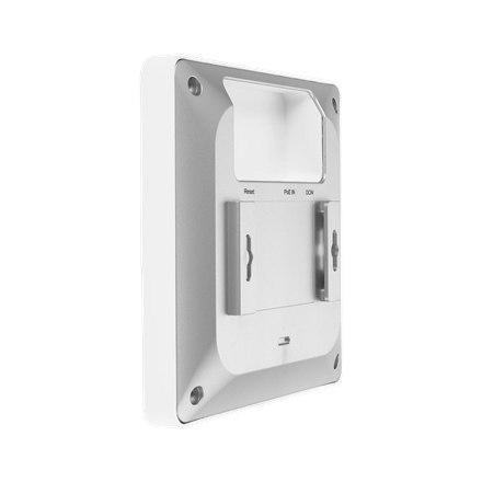 Dwuzakresowy router WiFi AX3000 WiFi 6 | EBA63 | 802.11ax | 10/100/1000 Mbit/s | Porty Ethernet LAN (RJ-45) 1 | Obsługa sieci Me Dwuzakresowy router WiFi AX3000 WiFi 6 | EBA63 | 802.11ax | 10/100/1000 Mbit/s | Porty Ethernet LAN (RJ-45) 1 | Obsługa sieci Me