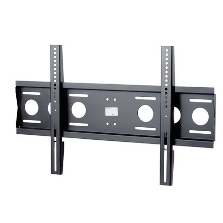 EDBAK | Uchwyt ścienny | 40-75 " | Maksymalna waga (udźwig) 80 kg | Czarny EDBAK | Uchwyt ścienny | 40-75 " | Maksymalna waga (udźwig) 80 kg | Czarny