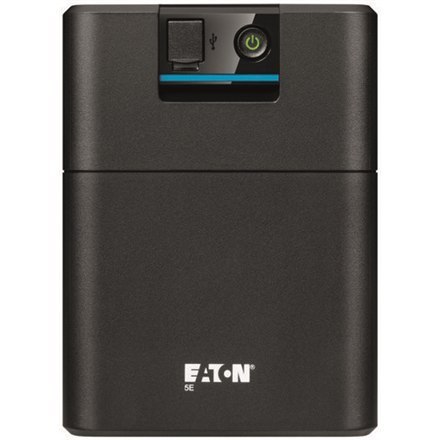 Eaton | UPS | 5E Gen2 1600UI IEC | 1600 VA | 900 W Eaton | UPS | 5E Gen2 1600UI IEC | 1600 VA | 900 W