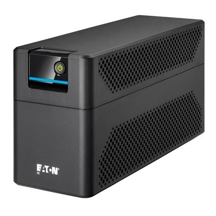 Eaton | UPS | 5E Gen2 700I IEC | 700 VA | 360 W Eaton | UPS | 5E Gen2 700I IEC | 700 VA | 360 W