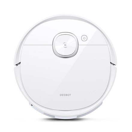 Ecovacs | Odkurzacz automatyczny ze stacją automatycznego opróżniania CH1918 | DEEBOT_T9_CH1918 | Wet&Dry | Czas pracy (maks.) 1 Ecovacs | Odkurzacz automatyczny ze stacją automatycznego opróżniania CH1918 | DEEBOT_T9_CH1918 | Wet&Dry | Czas pracy (maks.) 1