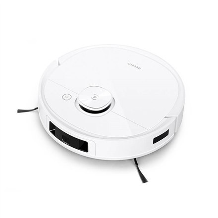 Ecovacs | Odkurzacz automatyczny ze stacją automatycznego opróżniania CH1918 | DEEBOT_T9_CH1918 | Wet&Dry | Czas pracy (maks.) 1 Ecovacs | Odkurzacz automatyczny ze stacją automatycznego opróżniania CH1918 | DEEBOT_T9_CH1918 | Wet&Dry | Czas pracy (maks.) 1