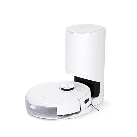 Ecovacs | Odkurzacz automatyczny ze stacją automatycznego opróżniania CH1918 | DEEBOT_T9_CH1918 | Wet&Dry | Czas pracy (maks.) 1 Ecovacs | Odkurzacz automatyczny ze stacją automatycznego opróżniania CH1918 | DEEBOT_T9_CH1918 | Wet&Dry | Czas pracy (maks.) 1