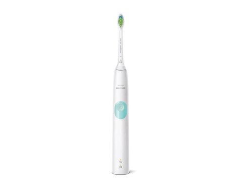 Elektryczna szczoteczka do zębów Philips | Sonicare | HX6807/24 | Akumulatorowa | Dla dorosłych | Liczba główek szczoteczki w ze Elektryczna szczoteczka do zębów Philips | Sonicare | HX6807/24 | Akumulatorowa | Dla dorosłych | Liczba główek szczoteczki w ze