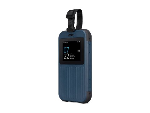 Enduro Connect M3 Wi-Fi 5G LTE Mobile Hotspot, No E-Sim | FF.G2CTA.001 | 802.11ax | Ethernet LAN (RJ-45) ports 0 | Mesh Support Enduro Connect M3 Wi-Fi 5G LTE Mobile Hotspot, No E-Sim | FF.G2CTA.001 | 802.11ax | Ethernet LAN (RJ-45) ports 0 | Mesh Support