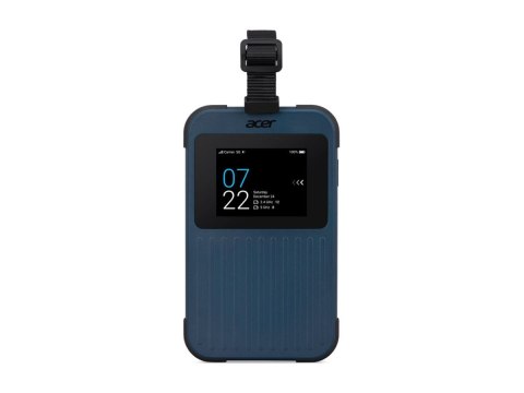 Enduro Connect M3 Wi-Fi 5G LTE Mobile Hotspot, No E-Sim | FF.G2CTA.001 | 802.11ax | Ethernet LAN (RJ-45) ports 0 | Mesh Support Enduro Connect M3 Wi-Fi 5G LTE Mobile Hotspot, No E-Sim | FF.G2CTA.001 | 802.11ax | Ethernet LAN (RJ-45) ports 0 | Mesh Support