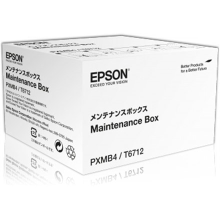 Epson | Maintenance Box | Maintenance kit Epson | Maintenance Box | Maintenance kit