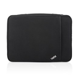 Etui Lenovo ThinkPad 14-calowe - Ochrona przed kurzem i zarysowaniami, kolor czarny