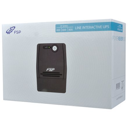 FSP | FP 600 | 600 VA | 290 V | 220 V FSP | FP 600 | 600 VA | 290 V | 220 V