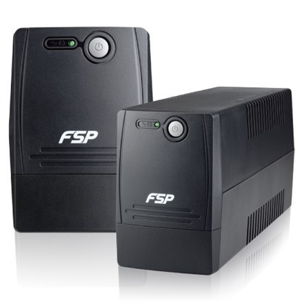 FSP | FP 800 | 800 VA | 290 V | 220 V FSP | FP 800 | 800 VA | 290 V | 220 V