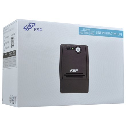 FSP | FP 800 | 800 VA | 290 V | 220 V FSP | FP 800 | 800 VA | 290 V | 220 V
