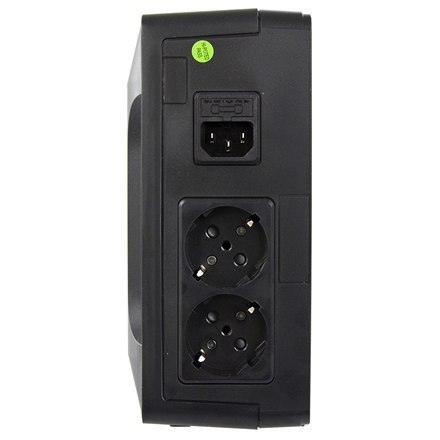 FSP | Nano 800 | 800 VA | 220/ 230/ 240 VAC V | 270 V FSP | Nano 800 | 800 VA | 220/ 230/ 240 VAC V | 270 V