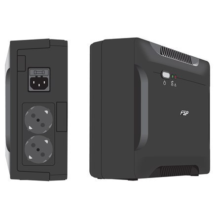 FSP | Nano 800 | 800 VA | 220/ 230/ 240 VAC V | 270 V FSP | Nano 800 | 800 VA | 220/ 230/ 240 VAC V | 270 V