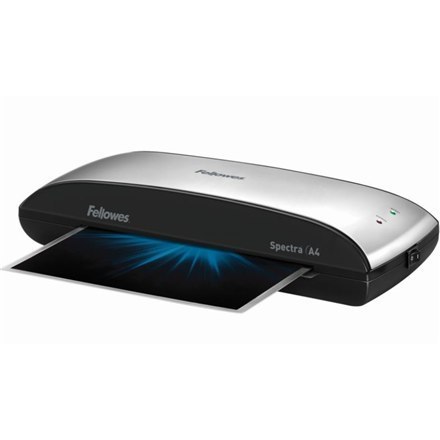 Fellowes Spectra | A4 | Laminator | 30 cm/min | 23 cm Fellowes Spectra | A4 | Laminator | 30 cm/min | 23 cm