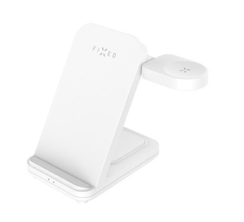 Fixed Powerstation stand for Samsung | FIXPOS-SA-WH Fixed Powerstation stand for Samsung | FIXPOS-SA-WH