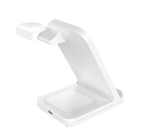Fixed Powerstation stand for Samsung | FIXPOS-SA-WH Fixed Powerstation stand for Samsung | FIXPOS-SA-WH