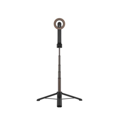 Fixed | Selfie stick ze statywem | MagSnap | Bluetooth | Czarny | 72 cm | Stop aluminium, ABS, PC | 170 g Fixed | Selfie stick ze statywem | MagSnap | Bluetooth | Czarny | 72 cm | Stop aluminium, ABS, PC | 170 g