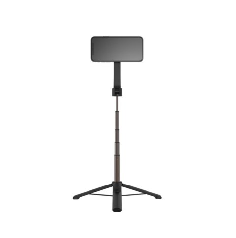 Fixed | Selfie stick ze statywem | MagSnap | Bluetooth | Czarny | 72 cm | Stop aluminium, ABS, PC | 170 g Fixed | Selfie stick ze statywem | MagSnap | Bluetooth | Czarny | 72 cm | Stop aluminium, ABS, PC | 170 g