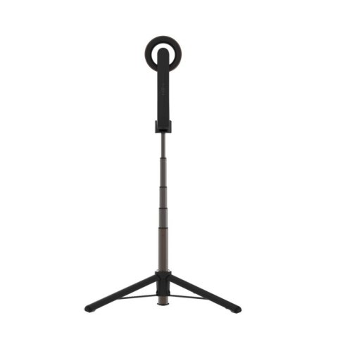 Fixed | Selfie stick ze statywem | MagSnap | Bluetooth | Czarny | 72 cm | Stop aluminium, ABS, PC | 170 g Fixed | Selfie stick ze statywem | MagSnap | Bluetooth | Czarny | 72 cm | Stop aluminium, ABS, PC | 170 g
