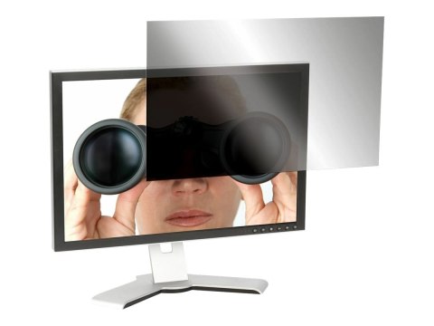 Filtr prywatności Targus do monitorów 23" (16:9) Filtr prywatności Targus do monitorów 23" (16:9)