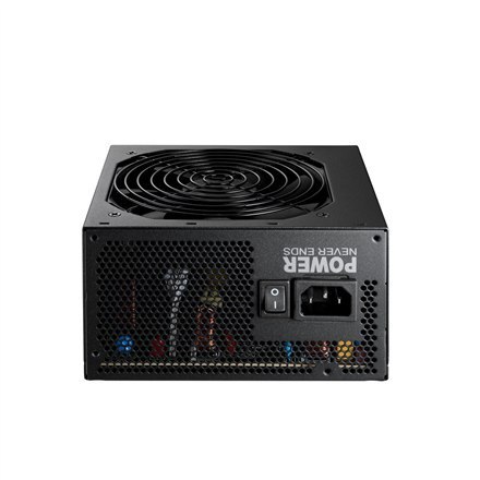 Fortron | Zasilacz | HYDRO K PRO 750 | W | 750 W Fortron | Zasilacz | HYDRO K PRO 750 | W | 750 W