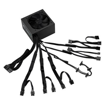 Fortron | Zasilacz | HYDRO K PRO 750 | W | 750 W Fortron | Zasilacz | HYDRO K PRO 750 | W | 750 W