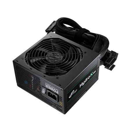 Fortron | Zasilacz | HYDRO K PRO 850 | W | 850 W Fortron | Zasilacz | HYDRO K PRO 850 | W | 850 W