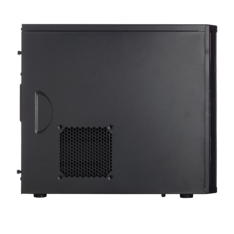 Fractal Design | CORE 1100 | Black | Micro ATX | Power supply included No | ATX PSUs, up to 185mm if a typical-length optical dr Fractal Design | CORE 1100 | Black | Micro ATX | Power supply included No | ATX PSUs, up to 185mm if a typical-length optical dr