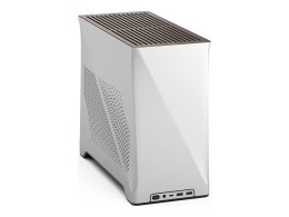 Obudowa komputerowa Fractal Design | Era 2 | Srebrna | mITX | Zasilacz w zestawie Nie | SFX / SFX-L
