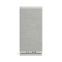 Obudowa komputerowa Fractal Design | Mood | Light Grey | mITX | Zasilacz w zestawie Nie
