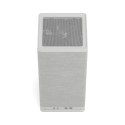 Obudowa komputerowa Fractal Design | Mood | Light Grey | mITX | Zasilacz w zestawie Nie